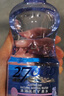 27000澳洲进口饮用水天然矿泉水 350ml*20瓶 整箱装 母婴儿水 实拍图