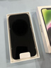 Apple/苹果 iPhone 14 (A2884) 256GB 午夜色 支持移动联通电信5G 双卡双待手机 实拍图