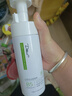 施丹雅氨基酸山茶花青少年洁面慕斯控油保湿洗面奶10-20岁男女学生300ml 实拍图