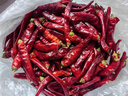 桥头坝石柱红干辣椒火锅炒菜中辣特香干朝天椒干艳椒农家辣椒调料 干艳椒（中辣特香）200g 实拍图