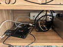 毕亚兹 数字同轴转光纤音频互转转换器 AC3电视ps4机顶盒接音响功放5.1 同轴光纤Optical互转 ZH90 实拍图