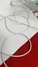 WITGOER【2025新款丨品牌直营】有线耳机lightning接口适用苹果13/14/12/11/iphone/promax平板ipad游戏 实拍图