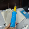 仕彩 气球打气筒手推式气泵充气生日婚庆吹长条气球工具神器结实耐用 实拍图