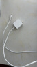 尊匠苹果充电器正品充电线氮化镓30W快充线PD套装适配原装iPhone14ProMax 16 15手机13充电头20W数据线 【适用苹果15-16系列】40W闪充头+1米快充线 实拍图