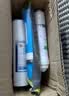 通用TCL净水器滤芯TJ-CRO501AZ-5纯水机TJ-CRO521A-5家用TJ-CRO514A-5 TJ-CRO501AZ-5/502A/502B TCL净水机滤芯TJ-CR0 实拍图