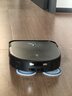 科沃斯（ECOVACS）X5 PRO扫地机器人扫拖一体全自动 70℃活水清洗 集尘毛发零缠绕 上下水版 洗布烘干洗地机 实拍图
