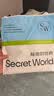 秘密世界（SecretWorld）无痕内裤女蜜桃臀纯棉加长裆10A抗菌夏季薄款隐形不夹臀三角短裤 实拍图