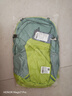 DEUTER登山包 速特户外双肩背包 男女轻便徒步旅游探险小背包绿玉色-21L 实拍图