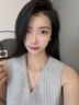唯一（Winy）999足银四叶草项链2025新款生日礼物女士吊坠教师节送老师首饰 实拍图