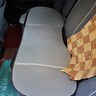 亿拉福汽车坐垫夏季凉座垫透气冰丝车屁垫三件套夏天座椅垫座套四季通用 实拍图