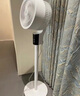 NIYEVN【300平全屋降温丨秒降16℃】空调扇制冷风扇落地扇电风扇静音卧室超静音一级能效空气循环扇家用 店铺售后保障服务（勿拍不发货） 2025年新款丨涡轮暴风丨全屋送风制冷丨千万负离子 实拍图