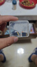 闪迪（SanDisk）128GB TF（MicroSD）内存卡 A1 U1 C10 至尊高速移动版存储卡 读速140MB/s 手机平板游戏机内存卡 实拍图