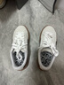 彪马（PUMA）复古增高厚底松糕鞋女子新款休闲鞋PLATFORM 365830 白-黑色-15 36 实拍图
