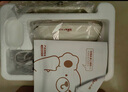 小熊（Bear）挂烫机手持电熨斗家用挂烫大功率增压蒸汽干湿熨烫旅行出差便携小型熨斗团购礼品DYD-H18E2 实拍图