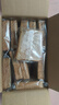 良品铺子全麦黑麦坚果车轮面包早餐大列巴面包吐司欧包代餐500g（原味） 实拍图