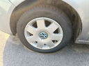 双星汽车轮胎 185/60R14 82H X11 适配捷达/新赛欧/乐风 实拍图