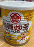 牛头牌 全国免运 台湾原产 咖喱炒酱737g 拌面拌饭炒菜  即食方便咖喱酱 实拍图