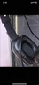 惠普（HP）DHH-1601 耳机头戴式 电脑笔记本游戏语音听力学生麦克风二合一网课办公教育培训学习有线话务耳麦 实拍图
