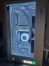 九州风神（DEEPCOOL）冰果360水冷CPU散热器白色/300W/动感果冻光效/PWM调速水泵/3年质保/支持1851 晒单实拍图