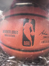 Wilson威尔胜全新NBA官方比赛用球复刻版AUTHENTIC室内外成人7号篮球 实拍图