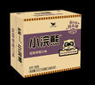 统一统一 小浣熊 干脆面奇奇怪怪-芥末小海鲜味 30g*30入 实拍图