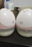 新贝穿戴式吸奶器8161*2+储奶袋90片 实拍图