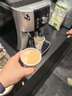 德龙（Delonghi） 意式咖啡机家用全自动研磨一体萃取一键式美式咖啡奶泡机现磨自动清洗洗豆/粉双用ECAM22.110 21.117【推荐】 实拍图
