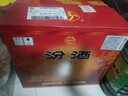 汾酒 黄盖玻汾 清香型高度白酒 53度 475mL*12瓶 整箱装 中秋送礼 实拍图