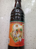 广祥泰新加坡进口 鸡饭老抽黑甜酿造酱油640ml老字号海南白切鸡饭拌蘸料 单瓶装 实拍图
