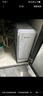 海尔（Haier）自然湃家用净水器400G净水机RO反渗透厨下式直饮机净水器净饮机无双酚A母婴双出水 HRO4H88 实拍图