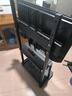 津赢电视移动支架32-70英寸落地电视支架移动电视机支架电视推车视频会议一体机显示器支架电视挂架 实拍图