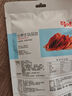 百草味Q弹鱼丸香辣味108g 即食海鲜特产休闲零食小吃  实拍图