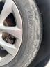 德国马牌（Continental）轮胎/防爆胎 205/55R17 91W CPC5 SSR* 原配华晨宝马2系旅行车 实拍图