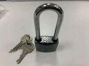 梅花（BLOSSOM）长梁挂锁 门锁仓库柜门锁室内外通用锁38MM 防盗窗锁1338L 实拍图