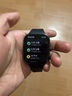 小米（MI）REDMI Watch 5 典雅黑 国家补贴 澎湃OS 2 心率血氧监测 蓝牙通话 红米手表5 智能手表 小米汽车 实拍图