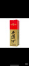 西凤酒 绿瓶盒装省外版 55度  500ml*6盒 整箱装 凤香型白酒 实拍图