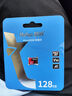 朗科（Netac）128GB TF（MicroSD）存储卡 A1 U3 V30 4K 高度耐用行车记录仪&监控摄像头内存卡 读速100MB/s 实拍图