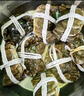 【活蟹】湖鲜阳澄 大闸蟹 去绳足重 2.0-2.3两 10只 鲜活六月黄现货超大螃蟹生鲜礼盒装 实拍图