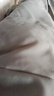 南极人（NanJiren）被套单件 床上用品被罩150x200cm单人学生宿舍套件0.9/1.2m床纯色 实拍图