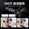 华为智选鸿蒙智选海雀摄像头500万超高清监控家用手机远程360度无死角带夜视全景室内宝宝母婴银发看护3i3K 实拍图