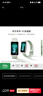 华为（HUAWEI）手环10 标准版 羽砂黑 智能手环专业睡眠分析情绪健康铝合金机身心率监测运动手环华为手环9升级 实拍图