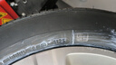 韩泰（Hankook）汽车轮胎 205/55R16 91V K407 原配马自达6/明锐/帕萨特/速腾 实拍图