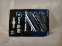 南孚5号碱性电池 6粒 酷黑系列适用于电动玩具/鼠标/体重秤/遥控器/美容仪等 LR6（单件包邮） 实拍图