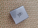 努比亚红魔65W氘锋氮化镓多口充电器套装Type-C快充头20WPD苹果16三星macbook笔记本配100W数据线 半透 实拍图
