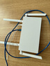 华为路由 AX1  双频1200兆级 Wi-Fi 5  支持Mesh组网延展 无线家用穿墙/高速千兆路由器 实拍图