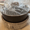 小熊（Bear）电火锅 火锅专用锅家用5-8人适用分体式可拆洗多功能涮肉电煮锅火锅锅6L大容量 F60K1 国家补贴 实拍图