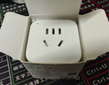 公牛（BULL）蓝牙遥控定时器插座 公牛智能生态产品 APP独立控制   定时/倒计时/循环定时通断电 GND-6 实拍图