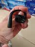 拜雅（beyerdynamic）弗里奥200 无线蓝牙不入耳开放式 耳挂式OWS耳机 VERIO 200  黑色 实拍图