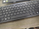 戴尔（DELL）KB216 键盘 有线  多媒体键盘 办公键盘 全尺寸键盘  即插即用  键盘（黑色） 实拍图