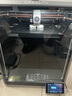 创想三维 K1 MAX 3D打印机 全自动调平高速高温创客教育企业家用专业大尺寸桌面级3d打印机 实拍图